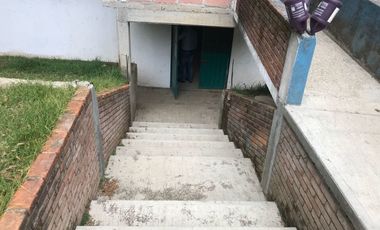 Rancho en venta, con Hectáreas de Bosque, caballerizas y jaulas para gallos.