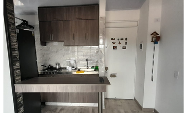 ACSI 1121A. Apartamento en Arriendo, Fontana 4 Madrid, Cundinamarca.