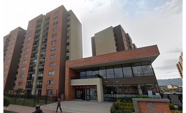 ACSI 1121A. Apartamento en Arriendo, Fontana 4 Madrid, Cundinamarca.