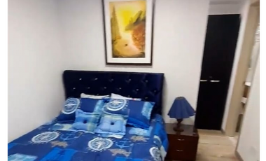 ACSI 1121A. Apartamento en Arriendo, Fontana 4 Madrid, Cundinamarca.