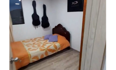 ACSI 1121A. Apartamento en Arriendo, Fontana 4 Madrid, Cundinamarca.
