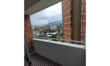 En arriendo apartamento en Itagui san Gabriel
