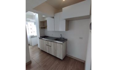 En arriendo apartamento en Itagui san Gabriel
