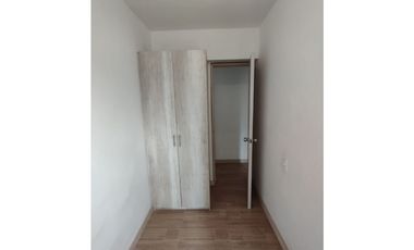 En arriendo apartamento en Itagui san Gabriel