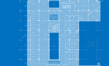 Edificio en renta Benjamin Franklin