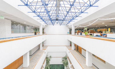 Edificio en renta Benjamin Franklin