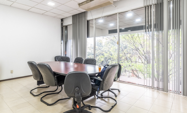 Edificio en renta Benjamin Franklin