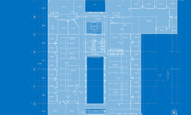 Edificio en renta Benjamin Franklin