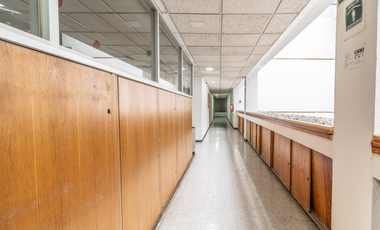 Edificio en renta Benjamin Franklin