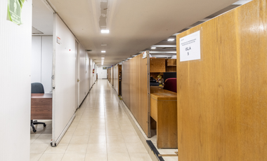 Edificio en renta Benjamin Franklin