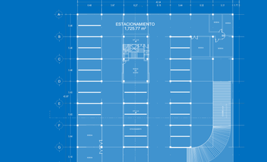 Edificio en renta Benjamin Franklin