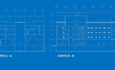 Edificio en renta Benjamin Franklin