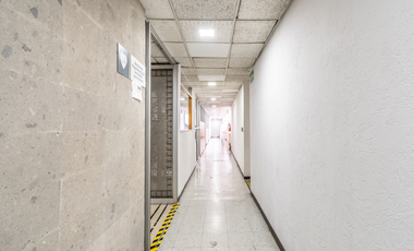 Edificio en renta Benjamin Franklin