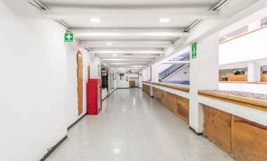 Edificio en renta Benjamin Franklin