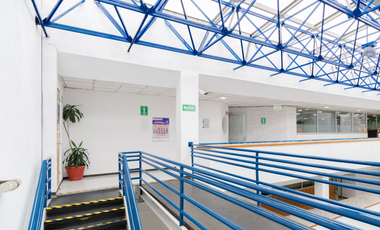 Edificio en renta Benjamin Franklin