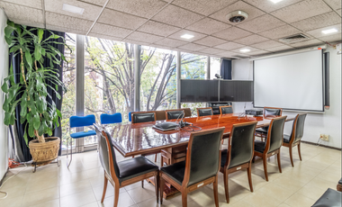 Edificio en renta Benjamin Franklin