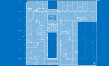 Edificio en renta Benjamin Franklin