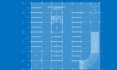 Edificio en renta Benjamin Franklin