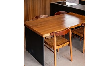 Apartamento de lujo en el poblado