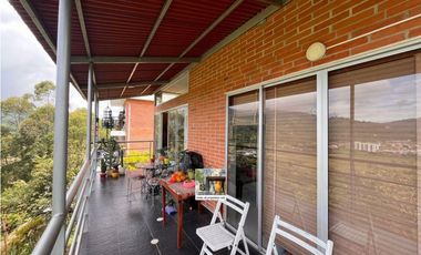 Casa campestre en condominio en la Vereda Guacas, Santa Rosa de Cabal