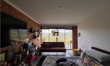 Casa campestre en condominio en la Vereda Guacas, Santa Rosa de Cabal