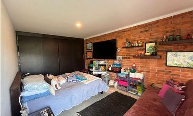 Casa campestre en condominio en la Vereda Guacas, Santa Rosa de Cabal