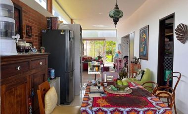 Casa campestre en condominio en la Vereda Guacas, Santa Rosa de Cabal