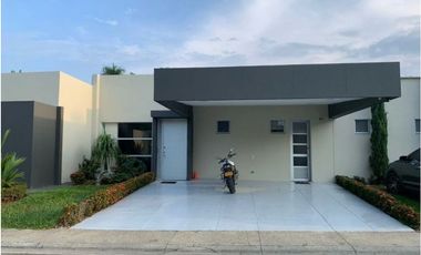 Casa SanJose de las villas