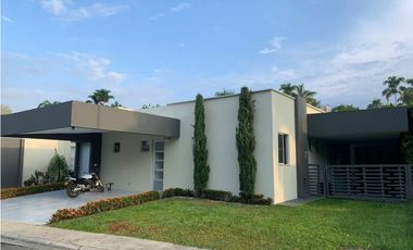 Casa SanJose de las villas