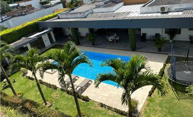 Casa SanJose de las villas