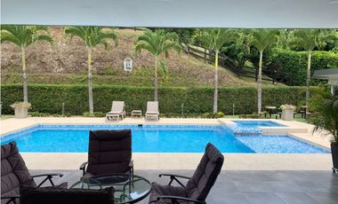 Casa SanJose de las villas