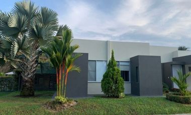 Casa SanJose de las villas