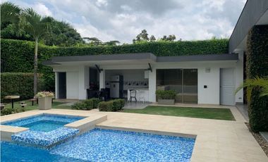 Casa SanJose de las villas