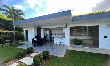 Casa SanJose de las villas