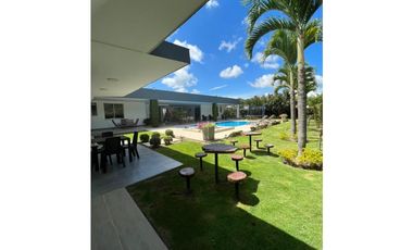 Casa SanJose de las villas