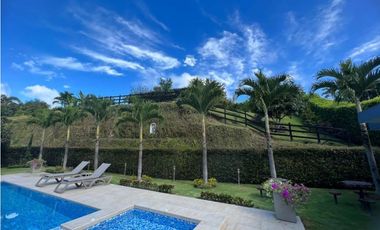 Casa SanJose de las villas