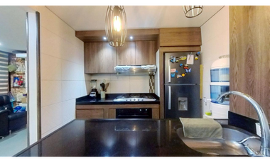 Apartamento en Venta en Azulejo,Mosquera