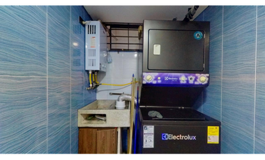 Apartamento en Venta en Azulejo,Mosquera