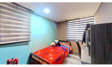 Apartamento en Venta en Azulejo,Mosquera