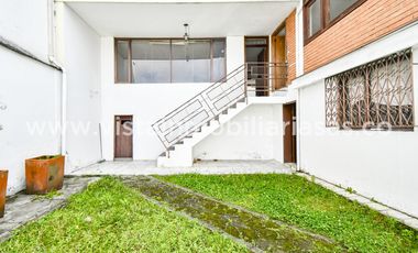 Arriendo Casa Sector Palermo, Manizales