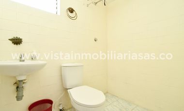 Arriendo Casa Sector Palermo, Manizales