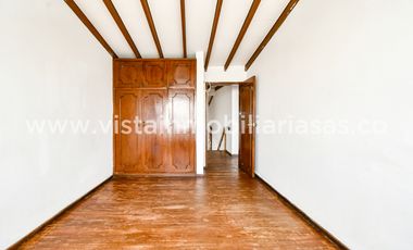 Arriendo Casa Sector Palermo, Manizales
