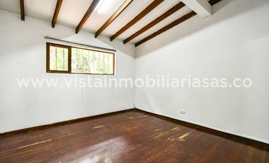 Arriendo Casa Sector Palermo, Manizales