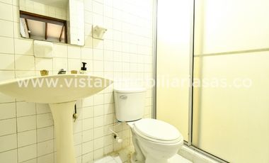 Arriendo Casa Sector Palermo, Manizales