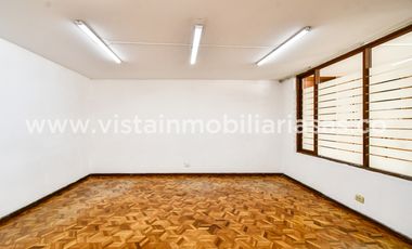 Arriendo Casa Sector Palermo, Manizales
