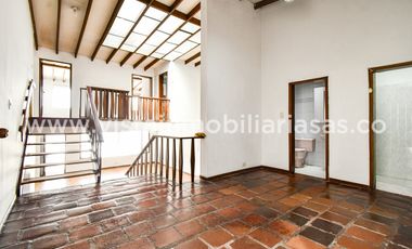 Arriendo Casa Sector Palermo, Manizales