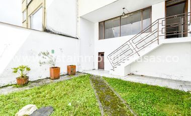 Arriendo Casa Sector Palermo, Manizales