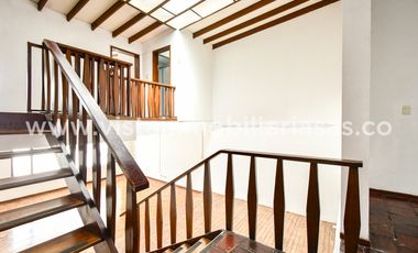 Arriendo Casa Sector Palermo, Manizales