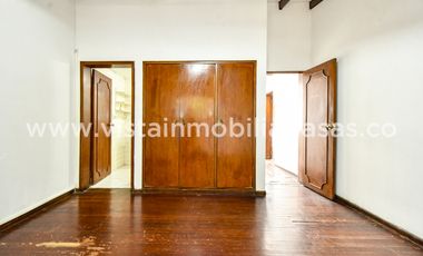 Arriendo Casa Sector Palermo, Manizales