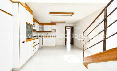 Arriendo Casa Sector Palermo, Manizales